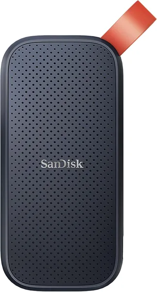 free ads Unidade de Estado Sólido SanDisk SSD Portátil de 1 TB – Alta Velocidade, USB-C, Desconto de 59%
