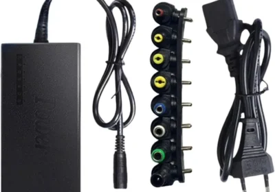 Free ad: free ads Universal 96W/120W Power Adapter - Multi-Voltage Charger with 8 Tips in South Africa. free ads Universal 96W/120W Power Adapter - Multi-Voltage Charger with 8 Tips in South Africa