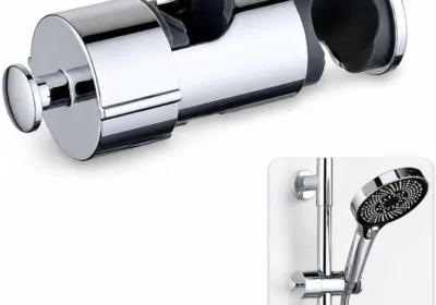 Free ad: free ads Universal Shower Head Holder - Chrome Slider Rail (16-27mm) in United Kingdom. free ads Universal Shower Head Holder - Chrome Slider Rail (16-27mm) in United Kingdom