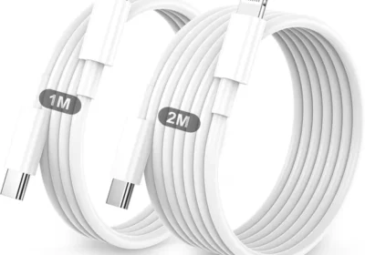 Free ad: free ads USB C auf Lightning Kabel, Packung mit 2, 1m + 2m, MFi zertifiziert für Apple, schnelles Aufladen für iPhone 14 in Denmark. free ads USB C auf Lightning Kabel, Packung mit 2, 1m + 2m, MFi zertifiziert für Apple, schnelles Aufladen für iPhone 14 in Denmark
