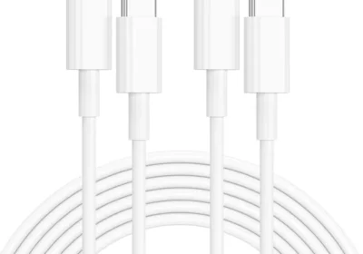 free ads USB C Cable iPhone 17 - 60W Fast Charging (1M+2M) Best Deal in Australia