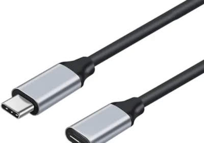 free ads USB C Extension Cable Type-C 10Gbps Male to Female Best Deal in Australia