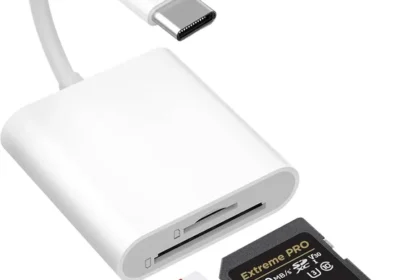 Free ad: free ads USB-C SD Kaartlezer voor iPhone 15, 16, 17, iPad Pro/Mini/Air, MacBook, Samsung S25/S24, Type C Kaartlezer met Dubbele Slots, M in Netherlands. free ads USB-C SD Kaartlezer voor iPhone 15, 16, 17, iPad Pro/Mini/Air, MacBook, Samsung S25/S24, Type C Kaartlezer met Dubbele Slots, M in Netherlands