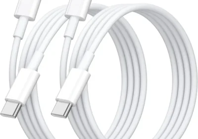 free ads USB C to USB C Cable iPhone 16/15 Pro Max - 1M 60W PD Fast Charging Best Deal in New Zealand