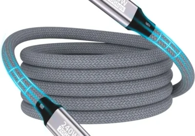 free ads USB C verlengkabel 2M, 20Gbps/240W, 4K@144Hz Type C video-extender, Mannelijk naar vrouwelijk in Netherlands