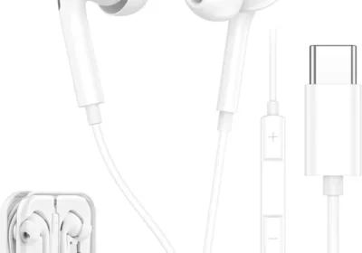Free ad: free ads Vancle Écouteurs USB C intra-auriculaires confortables avec câble, microphone et contrôle du volume pour iPhone 17/16 - Best Deal in Belgium. free ads Vancle Écouteurs USB C intra-auriculaires confortables avec câble, microphone et contrôle du volume pour iPhone 17/16 - Best Deal in Belgium
