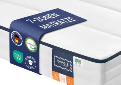 Free ad: free ads VASAGLE 140 x 200 cm Doppel-Gel-Memory-Foam-Matte Medium Firm H3 7-Zonen-Unterstützung Atmungsaktiv Abnehmbar Waschmaschinengeeignet in Germany. free ads VASAGLE 140 x 200 cm Doppel-Gel-Memory-Foam-Matte Medium Firm H3 7-Zonen-Unterstützung Atmungsaktiv Abnehmbar Waschmaschinengeeignet in Germany