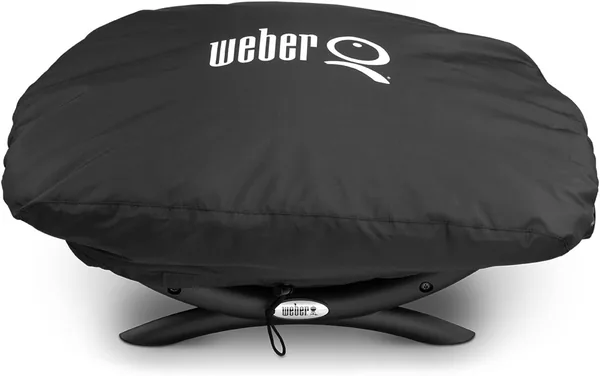 free ads Weber Baby Q Grill Cover – Best Deal