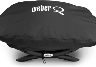 free ads Weber Baby Q Grill Cover - Best Deal in New Zealand