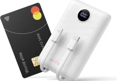 Free ad: free ads WeeFancy Mini Power Bank 10000mAh 22.5W - Najlepsza cena in Poland. free ads WeeFancy Mini Power Bank 10000mAh 22.5W - Najlepsza cena in Poland