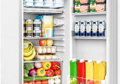 Free ad: free ads WELLENT 90L Kühlschrank, Kleiner Kühlschrank mit Umkehrtür und Kühnebene, 7-Stufen-Thermostat, Entfernbare Glasablagen in Switzerland. free ads WELLENT 90L Kühlschrank, Kleiner Kühlschrank mit Umkehrtür und Kühnebene, 7-Stufen-Thermostat, Entfernbare Glasablagen in Switzerland