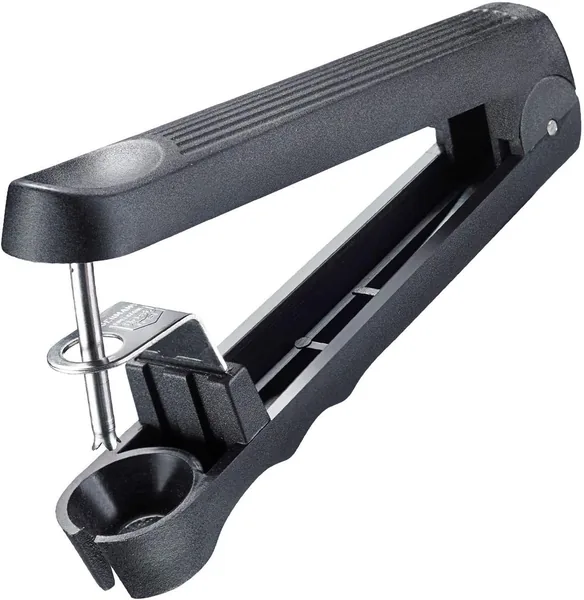 free ads Westmark 400122700 Estrafrutta per Ciliegie, Plastica e Acciaio Inox, Nero – Miglior Affare