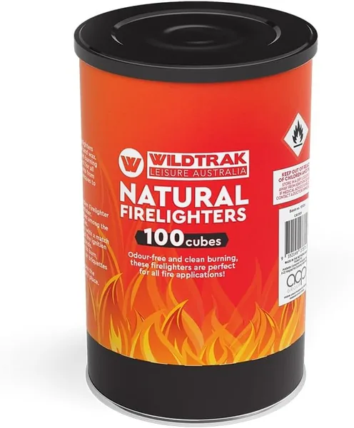 free ads Wildtrak Natural Wooden Firelighters (100-Piece Set) Best Deal