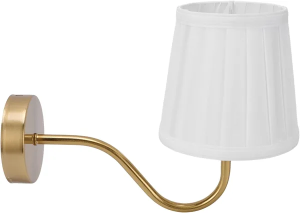 free ads Wireless Battery Operated Wall Sconce, Dimmable Remote Control Lamp