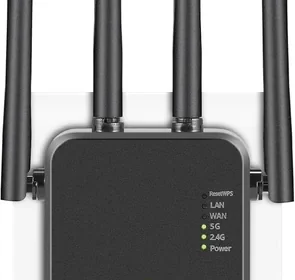 Free ad: free ads WLAN-Verstärker 1200 Mbit/s WLAN-Wiederholer Ultraxtender WiFi-Verstärker mit LAN-Anschluss, WPS, Kompatibel in Austria. free ads WLAN-Verstärker 1200 Mbit/s WLAN-Wiederholer Ultraxtender WiFi-Verstärker mit LAN-Anschluss, WPS, Kompatibel in Austria