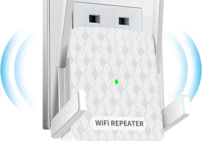 Free ad: free ads WLAN-Verstärker 1200Mbit/s WiFi Repeater Dual Band, 5GHz + 2.4GHz, WiFi-Booster bis zu 200 m² in Germany. free ads WLAN-Verstärker 1200Mbit/s WiFi Repeater Dual Band, 5GHz + 2.4GHz, WiFi-Booster bis zu 200 m² in Germany