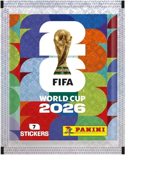 free ads WM 26 Aufkleber – Aufkleber für eine individuelle Note