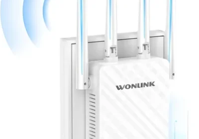 Free ad: free ads WONLINK WLAN Verstärker, 1200 Mbps Dual Band Internet Verstärker mit 4 Antennen, Ethernet-Anschluss, WPS & MU-MIMO in Hungary. free ads WONLINK WLAN Verstärker, 1200 Mbps Dual Band Internet Verstärker mit 4 Antennen, Ethernet-Anschluss, WPS & MU-MIMO in Hungary