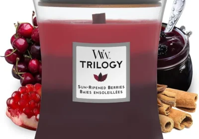 Free ad: free ads Woodwick Trilogy Sun Ripened Berries 275g Best Deal in Singapore. free ads Woodwick Trilogy Sun Ripened Berries 275g Best Deal in Singapore