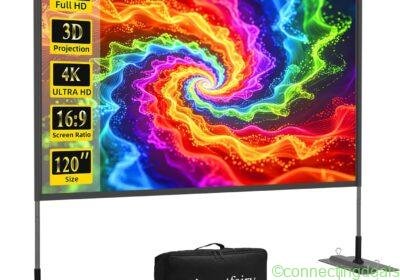 Free ad: free ads Wootfairy 120 inch Projector Screen with Stand - Best Price in Singapore. free ads Wootfairy 120 inch Projector Screen with Stand - Best Price in Singapore