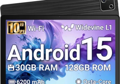 Free ad: free ads Wqplo 10 Pouces Tablette Android 15, 30Go RAM + 128Go ROM (2To TF), Octa-Coeur, 6200mAh, HD 1280x800, WiFi 6, Bluetooth 5.3 - 28% de Réduction in France. free ads Wqplo 10 Pouces Tablette Android 15, 30Go RAM + 128Go ROM (2To TF), Octa-Coeur, 6200mAh, HD 1280x800, WiFi 6, Bluetooth 5.3 - 28% de Réduction in France