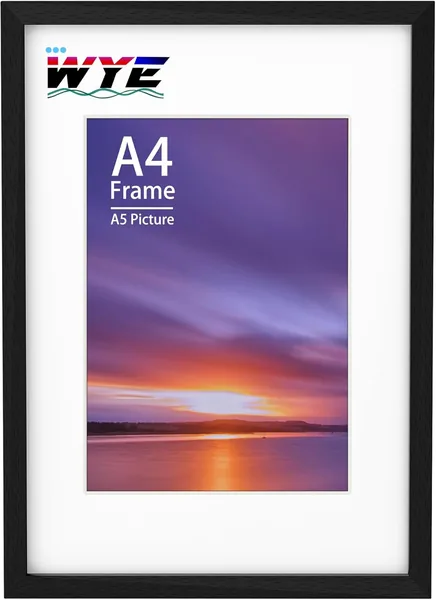 free ads wyewye A4 Photo Frames 39% Off