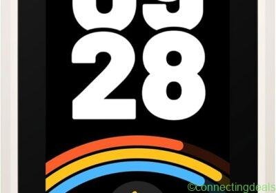 Free ad: free ads Xiaomi Band 9 Active Global (Branco) - Melhor Oferta in Brazil. free ads Xiaomi Band 9 Active Global (Branco) - Melhor Oferta in Brazil