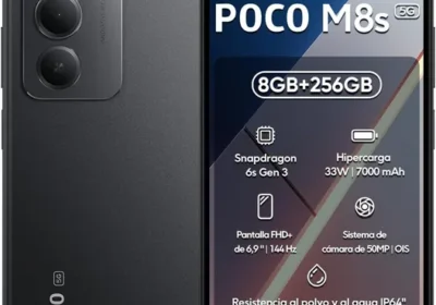 Free ad: free ads Xiaomi Celular Poco M8s 5G - Mejor Oferta in Mexico. free ads Xiaomi Celular Poco M8s 5G - Mejor Oferta in Mexico