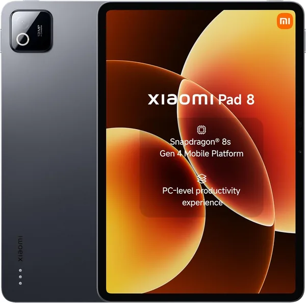 free ads XIAOMI Pad 8 11.2″ Tablet Best Deal