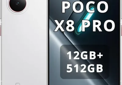 free ads Xiaomi Poco X8 Pro, 12GB+512GB, Procesador Dimensity 8500-Ultra, Batería de 6500mAh, Pantalla AMOLED brillante, 29% de descuento in Spain