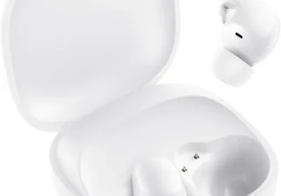 free ads XIAOMI Redmi Buds 6 Play - Écouteurs Bluetooth, 10 mm d'drivers, 5 modes EQ, jusqu'à 7.5h + 36h d'autonomie, charge rapide 10 min in France