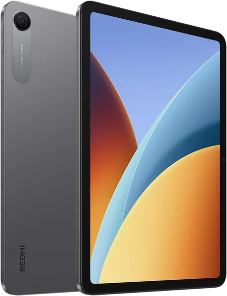 free ads Xiaomi Redmi Pad 2 9.7型タブレット、4GB+64GB、グレー、Wi-Fiモデル、2K解像度、120Hzリフレッシュレート、7600mAh高容量バッテリー