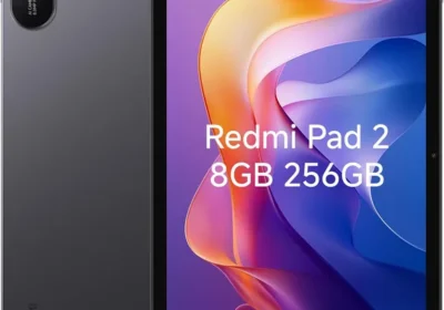 free ads Xiaomi Redmi Pad 2 Wi-Fi (sem chamadas ou texto) - 27.9 cm 2.5K, Octa Core, 4 alto-falantes, ROM global, 9000mAh, Bluetooth 5 in Brazil