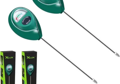 Free ad: free ads XLUX Soil Moisture Sensor Meter - 2 Pack Best Deal in New Zealand. free ads XLUX Soil Moisture Sensor Meter - 2 Pack Best Deal in New Zealand