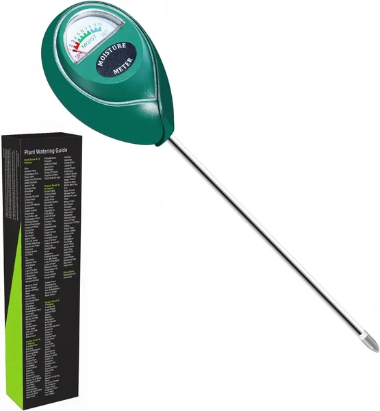free ads XLUX T10 Soil Moisture Sensor – Best Price