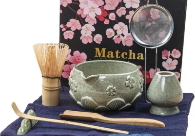 Free ad: free ads Zestaw Matcha 8 sztuk - Autentyczna Ceremonia Parzenia Herbaty in Poland. free ads Zestaw Matcha 8 sztuk - Autentyczna Ceremonia Parzenia Herbaty in Poland