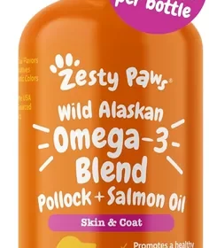 Free ad: free ads Zesty Paws Pollock Salmon Omega 3 Oil Best Deal in United States. free ads Zesty Paws Pollock Salmon Omega 3 Oil Best Deal in United States