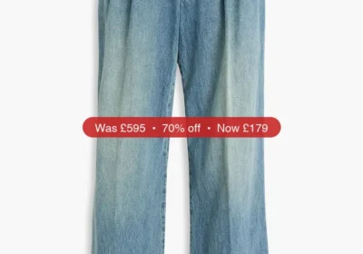 Free ad: free ads ZIMMERMANN Pleated high-rise wide-leg jeans - 70% Off in United Kingdom. free ads ZIMMERMANN Pleated high-rise wide-leg jeans - 70% Off in United Kingdom