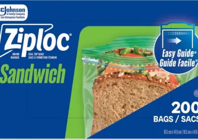 Free ad: free ads Ziploc Sandwich Bags 180 Count - 11% Off in Canada. free ads Ziploc Sandwich Bags 180 Count - 11% Off in Canada