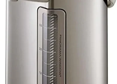 free ads Zojirushi CV-DSQ40 VE Electric Airpot 4L | Best Deal in Singapore