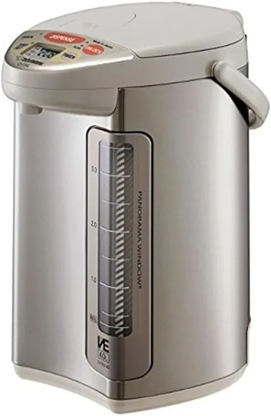 free ads Zojirushi CV-DSQ40 VE Electric Airpot 4L | Best Deal