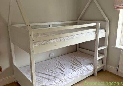 Free ad: Free bunk beds in London. Free bunk beds in London