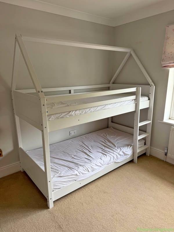 Free bunk beds