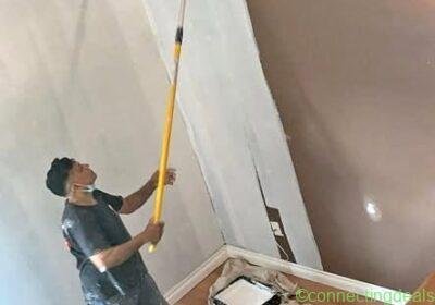 Free Handyman services in Liverpool