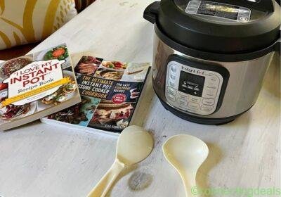 Free ad: Free Instant Pot - Never Used in Vancouver. Free Instant Pot - Never Used in Vancouver