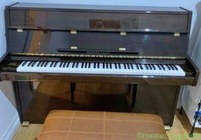Free Piano in working order in Melbourne
