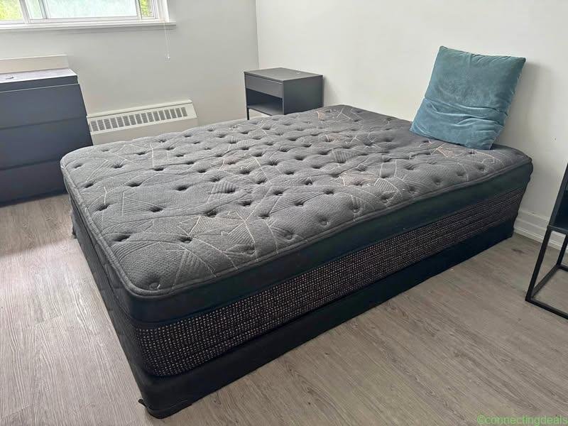Free-Queen mattress