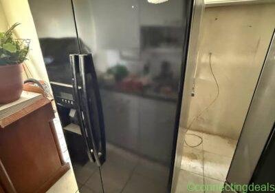 Free ad: Free refrigerador in New York. Free refrigerador in New York