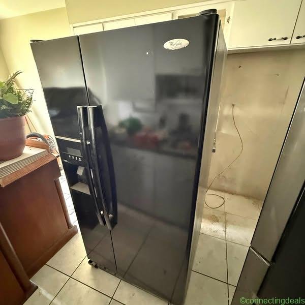 Free refrigerador