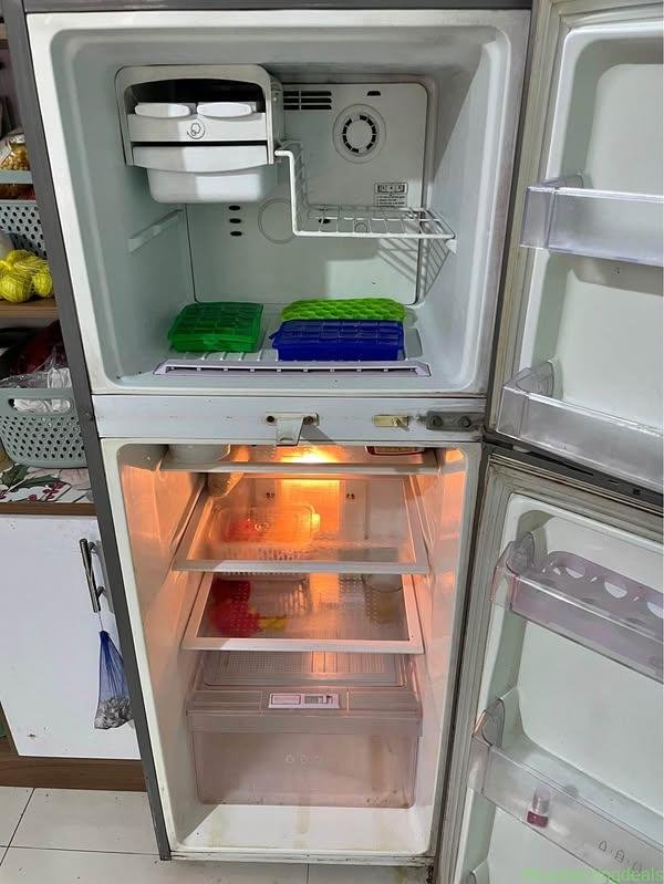 Fridge Refrigerator